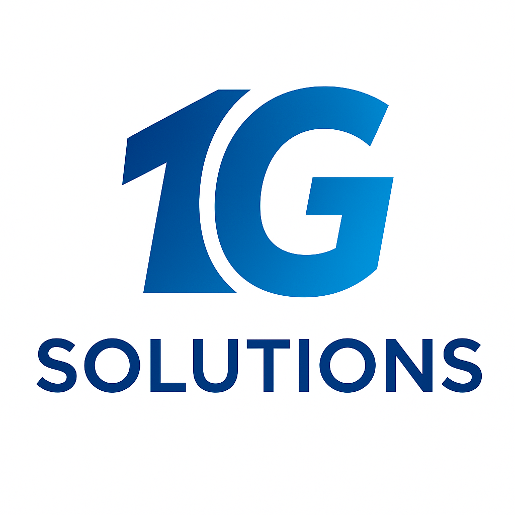 1GSolutions